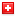 humanitarianinfo.org server is located in Switzerland